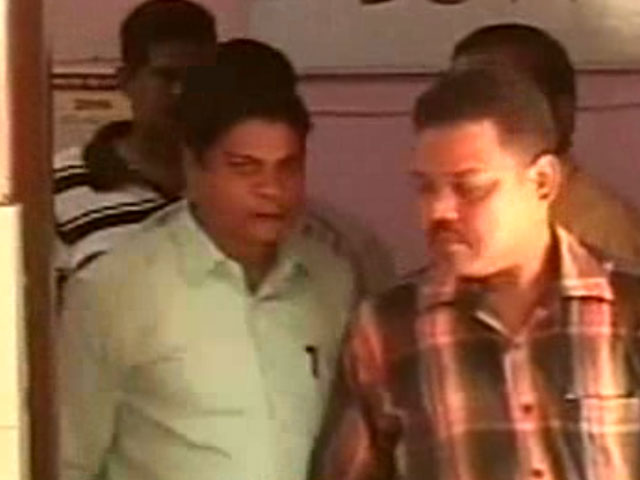 CBI Questions Naveen Patnaik's Close Aide in Connection With Chit Fund Scam