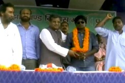 झारखंड में चुनाव का नक्सल कनेक्शन झारखंड में चुनाव का नक्सल कनेक्शन