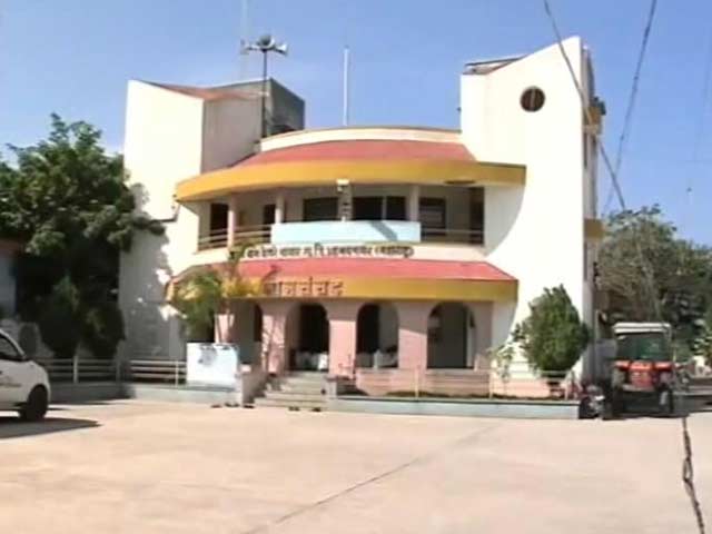 This Village in Maharashtra Leads the Way for a 'Swachh Bharat'