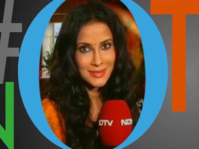 Nandana Sen: Being Unhealthy is #NotMyType