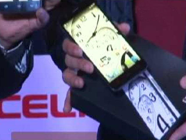 Indian Brands Brave the Chinese Onslaught