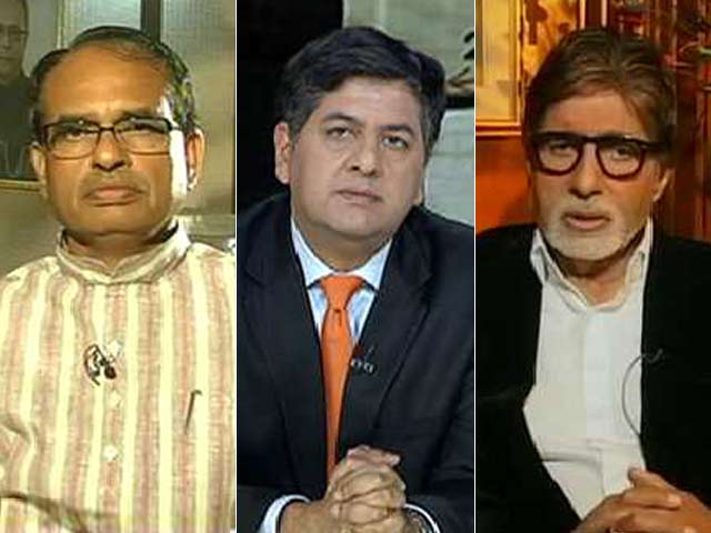 Corporate India Supports Banega Swachh India, a Campaign for a Hygienic Tomorrow