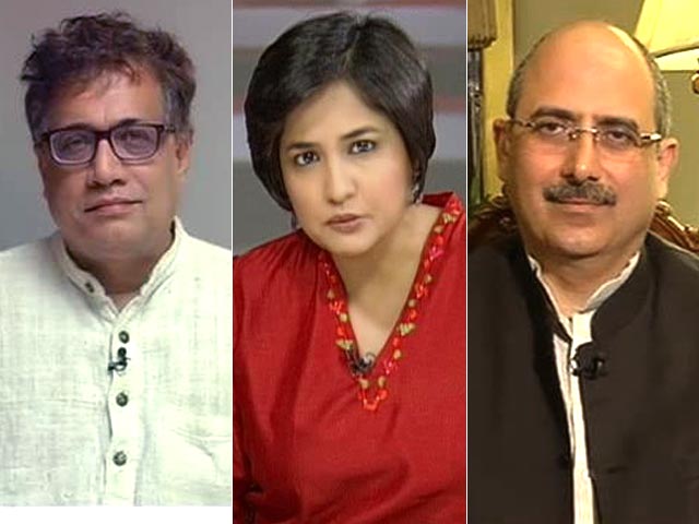 Mamata vs Centre: All-Out War?