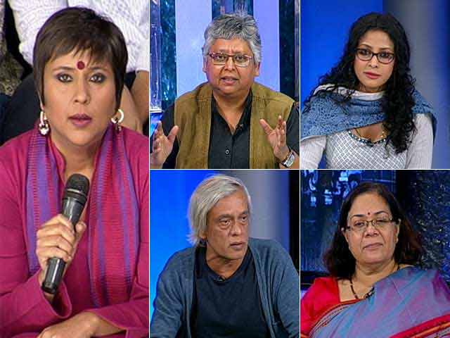 Will Legalising Prostitution Give More Dignity to Sex Workers?