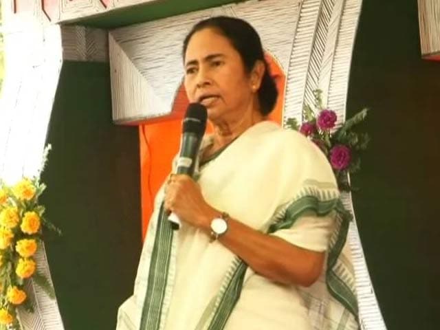 Video : Mamata Banerjee on Warpath Against BJP: Plans Boycott, Protests, Opposition in Parliament