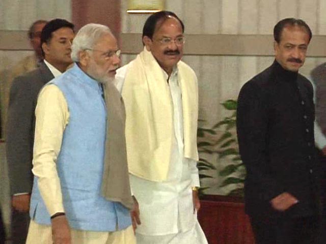 The Biggest Stories of November 23, 2014