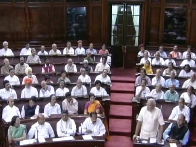 शीतकालीन सत्र के हंगामेदार रहने के आसार