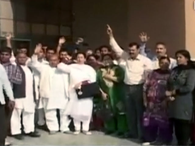 Five Babies die in Punjab Hospital's New Maternity Wing, Inquiry Ordered