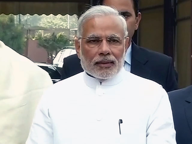 शीतकालीन सत्र : पीएम ने मांगा, विपक्ष का साथ