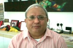 Samir Arora Bullish on India Samir Arora Bullish on India