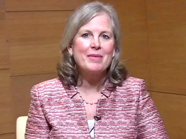 US Firms To Pump $40 Billion Into India in 3 Years