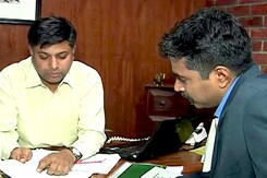 आसान होंगे पर्यावरण क़ानून? आसान होंगे पर्यावरण क़ानून?