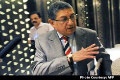 How Can BCCI President Have His Own IPL Team, Asks Supreme Court How Can BCCI President Have His Own IPL Team, Asks Supreme Court