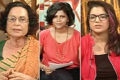 Mumbai's Agenda: How Safe Are Women Mumbai's Agenda: How Safe Are Women