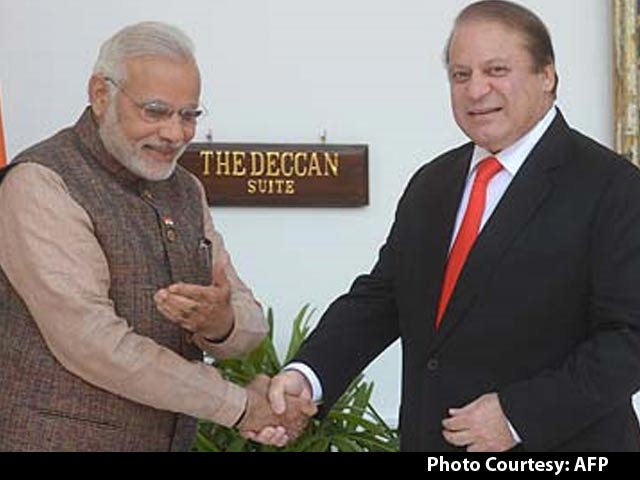 Will Indo-Pak Tensions Overshadow SAARC Summit?