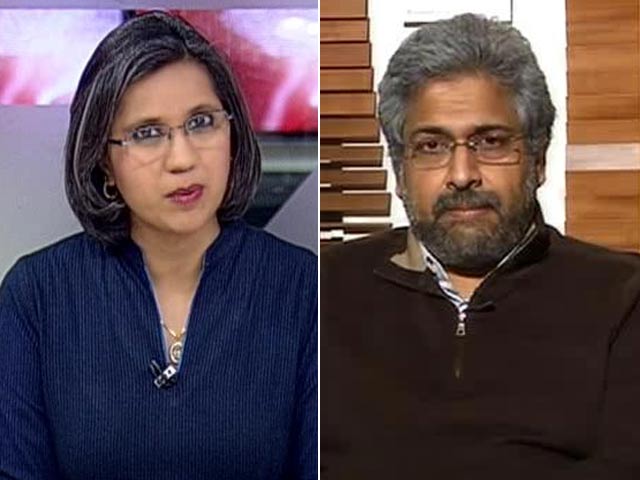 Tarun Tejpal's LitFest Invite Revoked After Uproar: Innocent Till Proven Guilty?