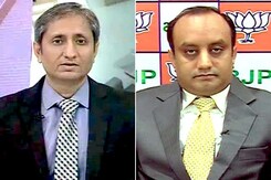 प्राइम टाइम : क्या संस्कृत को अनिवार्य बनाना ठीक? प्राइम टाइम : क्या संस्कृत को अनिवार्य बनाना ठीक?