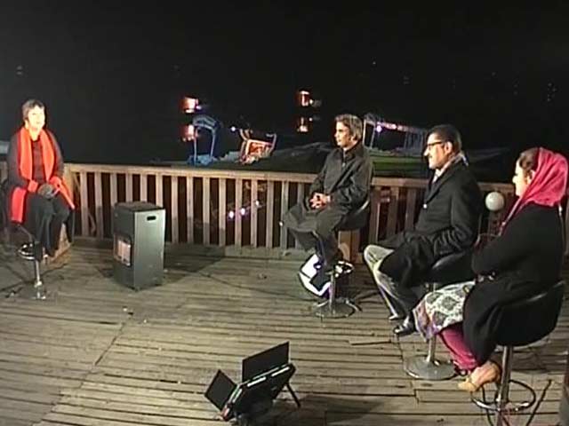 Modi's Mission Kashmir: Has the BJP Done a 370 Degree Turn on its Old Position?