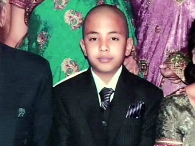 नेशनल रिपोर्टर : पीएम मोदी से एक मां की गुहार