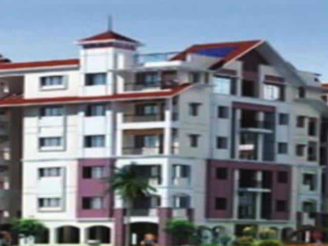 Video : Jaipur, Hyderabad & Chennai: Property Picks in Rs 40 Lakh