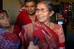 मैं मोदी की पत्नी, मुझे मेरा हक चाहिए : जसोदाबेन मैं मोदी की पत्नी, मुझे मेरा हक चाहिए : जसोदाबेन