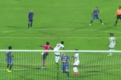 Indian Super League: Chennayin FC Rout Mumbai City FC to Consolidate Top Spot Indian Super League: Chennayin FC Rout Mumbai City FC to Consolidate Top Spot