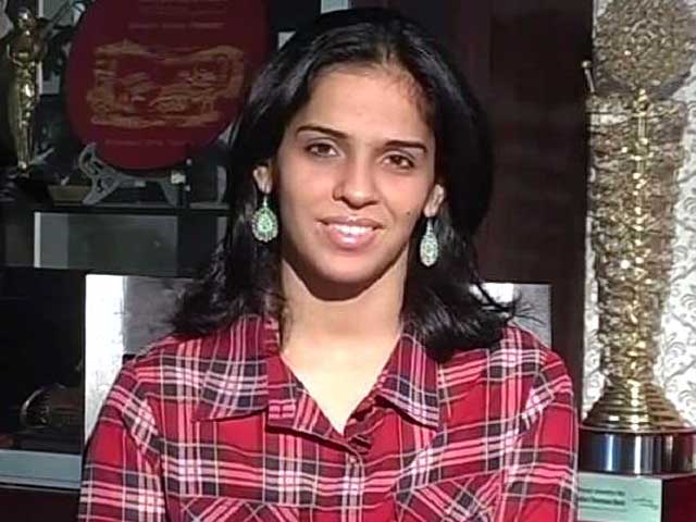 China Open Victory Justifies Changing Coach, Says 'Selfish' Saina Nehwal