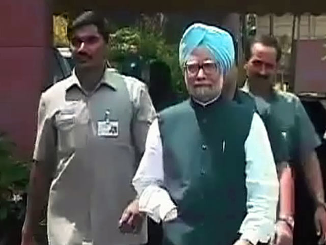 कोल ब्लॉक केस में मनमोहन से पूछताछ क्यों नहीं : कोर्ट