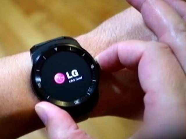 Video : Make the Most of Your Smartwatch