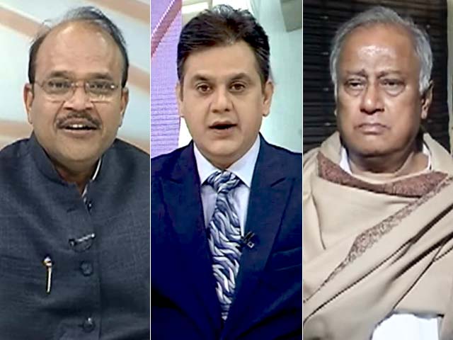 न्यूज़ प्वाइंट : कब वापस आएगा काला धन?