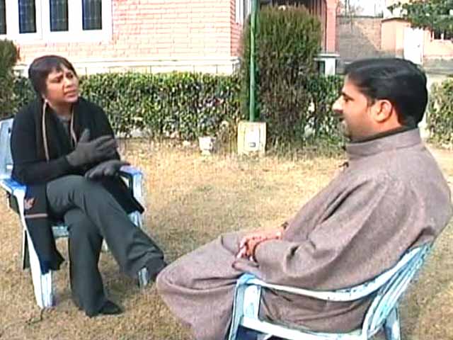 From 'Haider' to Hope? Can the Shadow of the Gun Lift?