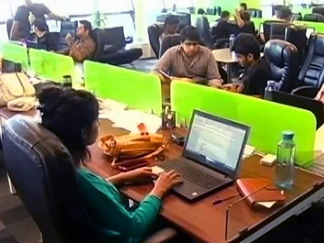 Property Portals Offer Niche Services