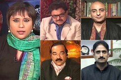 Historic Turnout in J&K: Thaw of Democracy in Winter of Turmoil? Historic Turnout in J&K: Thaw of Democracy in Winter of Turmoil?