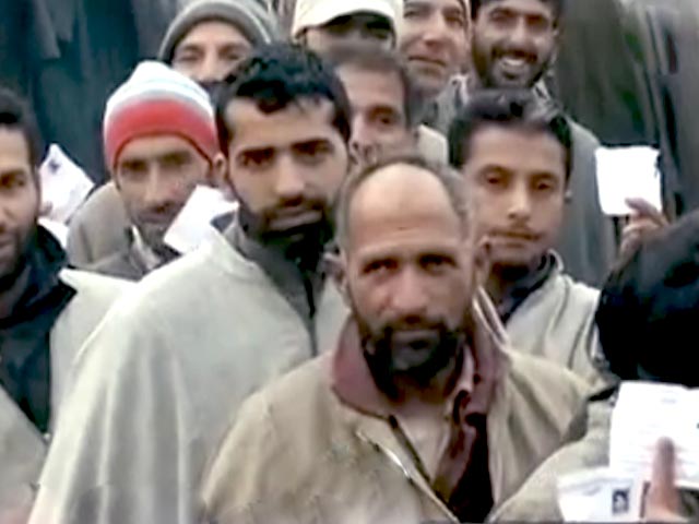 The Biggest Stories of November 25, 2014