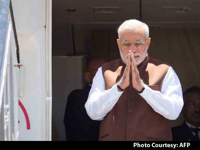 No Formal Meeting of PM Modi and Nawaz Sharif Today at SAARC Summit No Formal Meeting of PM Modi and Nawaz Sharif Today at SAARC Summit