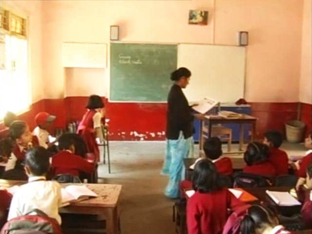 Video : VHP Diktat for Chhattisgarh's Catholic Schools: No 'Fathers'