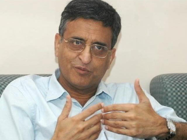 Ex-Delhi University Vice Chancellor Deepak Pental Sent to Tihar Jail on Plagiarism Complaint