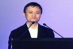 Inspired by Modi, Says Alibaba Founder Jack Ma Inspired by Modi, Says Alibaba Founder Jack Ma