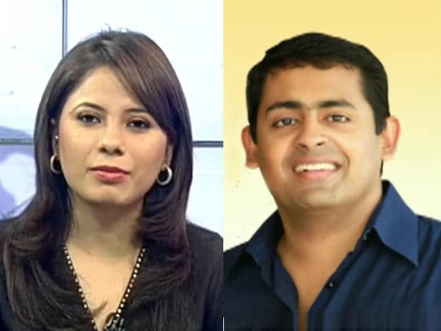 New Investments Only From First Quarter of FY16: V-Guard