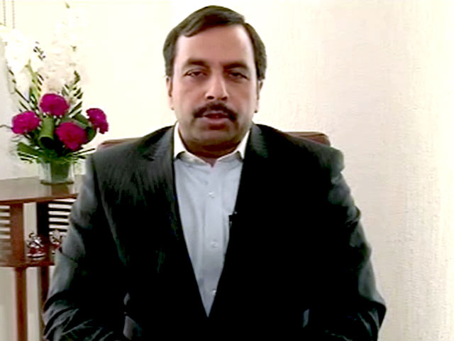 Major Correction Unlikely Till Year-End: Dimensions Consulting