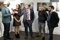 The Singh Project: Capturing the Essence of Modern Sikhism The Singh Project: Capturing the Essence of Modern Sikhism