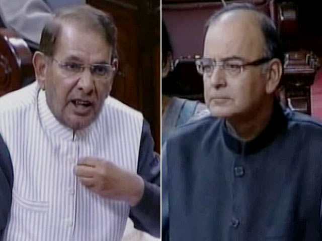 अभिज्ञान का प्वाइंट : कालेधन पर सियासत जारी