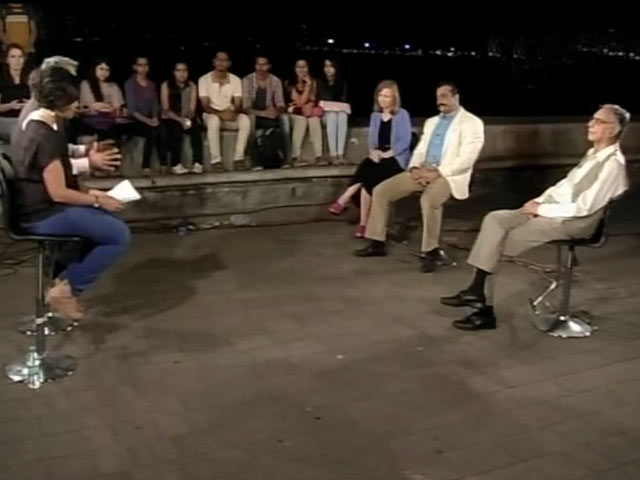 Six Years After 26/11, is Mumbai Safer?