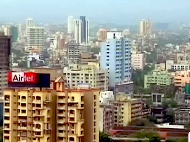 Navi Mumbai & New Gurgaon: Hot Investments