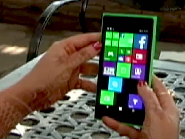 Are Apps Destroying the Web?