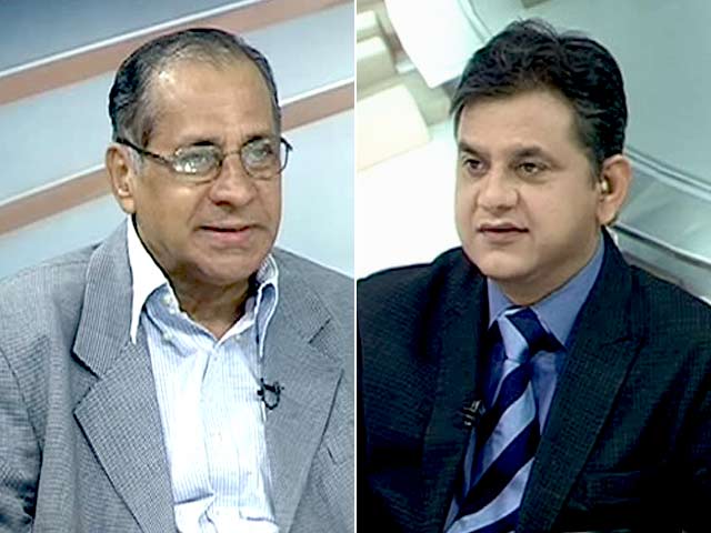 न्यूज प्वाइंट : कैसे आएगा काला धन?