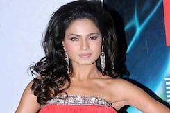 Shocked Over Conviction For Blasphemy, Says Veena Malik Shocked Over Conviction For Blasphemy, Says Veena Malik