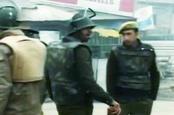 बडगाम फायरिंग : नौ जवान दोषी करार बडगाम फायरिंग : नौ जवान दोषी करार