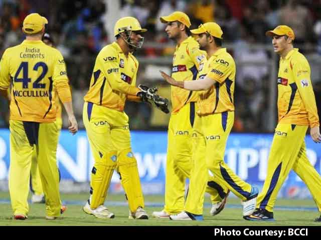 IPL Scam: Chennai Super Kings Could Face Termination, Observes Supreme Court