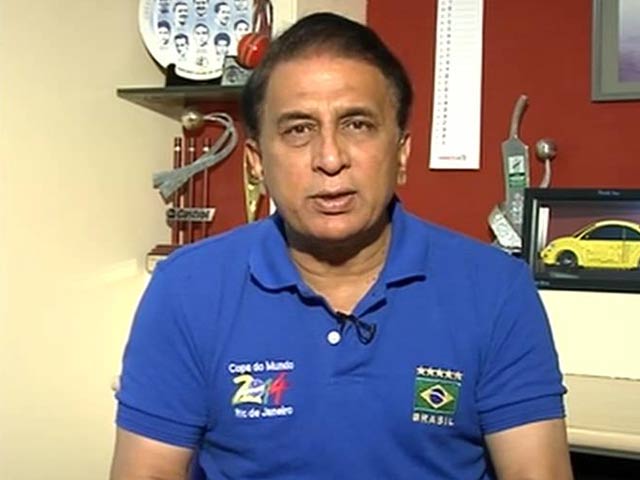 Phillip Hughes Death Sad Event, Nobody Wants to See Blood on Pitch: Sunil Gavaskar